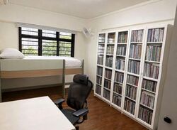 Blk 6B Boon Tiong Arcadia (Bukit Merah), HDB 5 Rooms #612254641